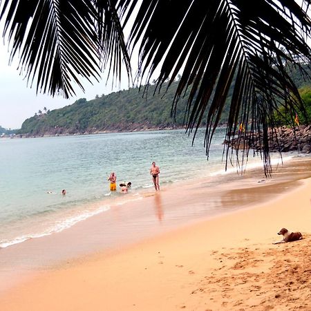 Villa Baywatch, Rumassala Unawatuna Zewnętrze zdjęcie