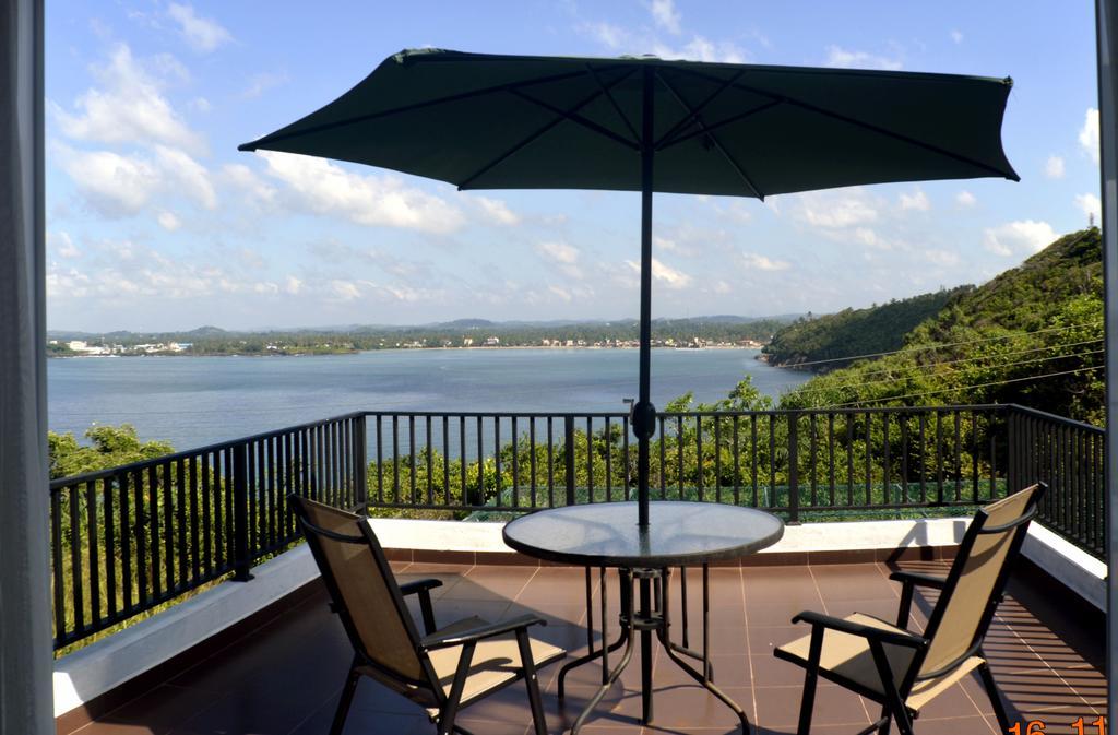 Villa Baywatch, Rumassala Unawatuna Zewnętrze zdjęcie