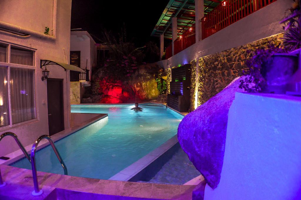 Villa Baywatch, Rumassala Unawatuna Zewnętrze zdjęcie