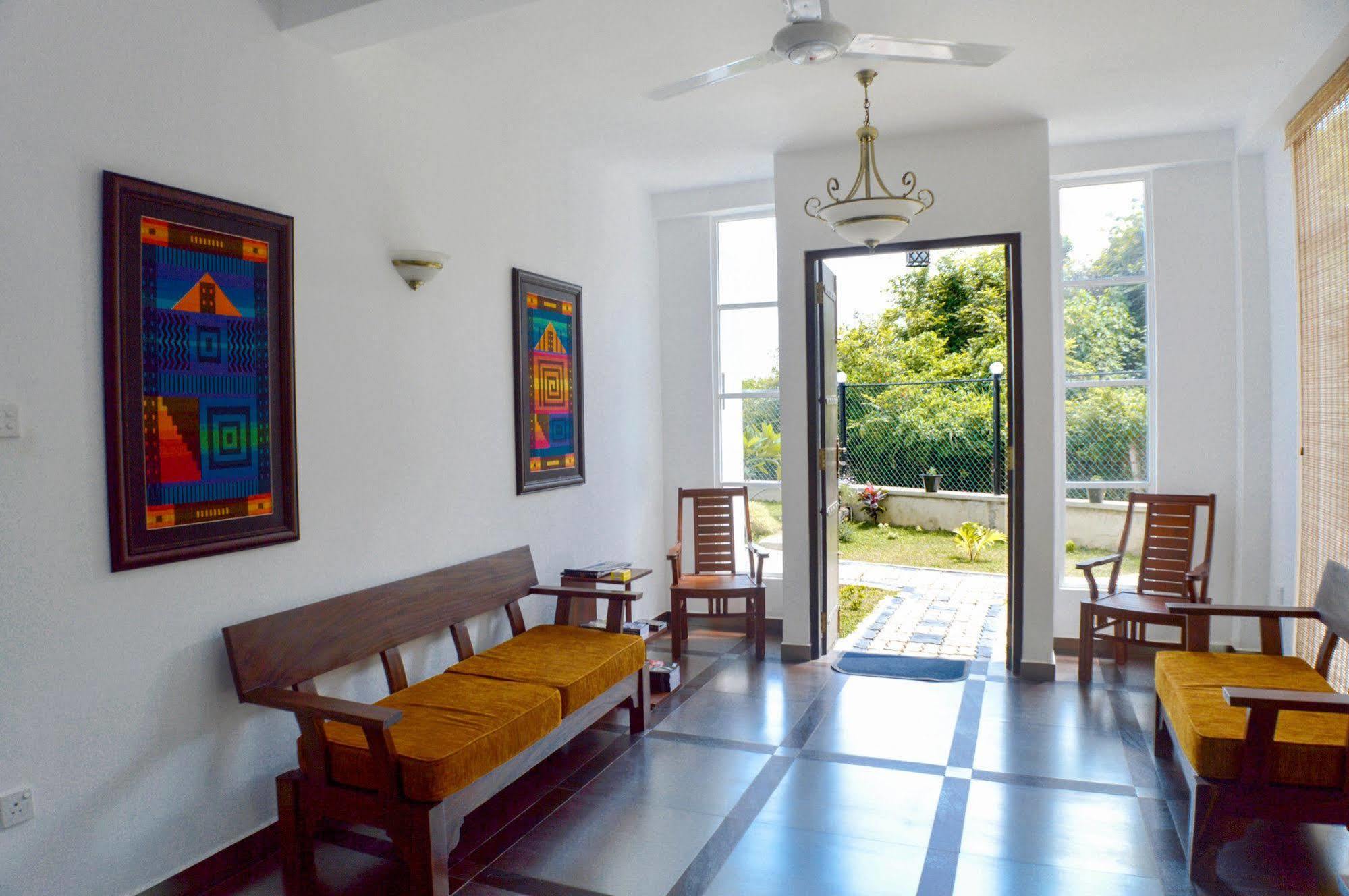 Villa Baywatch, Rumassala Unawatuna Zewnętrze zdjęcie